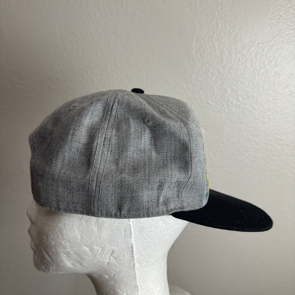 Super Mario Hat Vintage OSFM - Picture 2 of 7